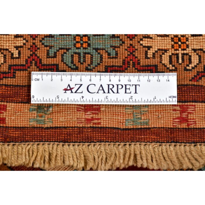 Tappeto Sirjan Rilievo 175 X 110 cm