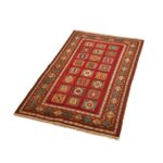 Tappeto Sirjan Rilievo 175 X 110 cm