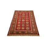 Tappeto Sirjan Rilievo 175 X 110 cm