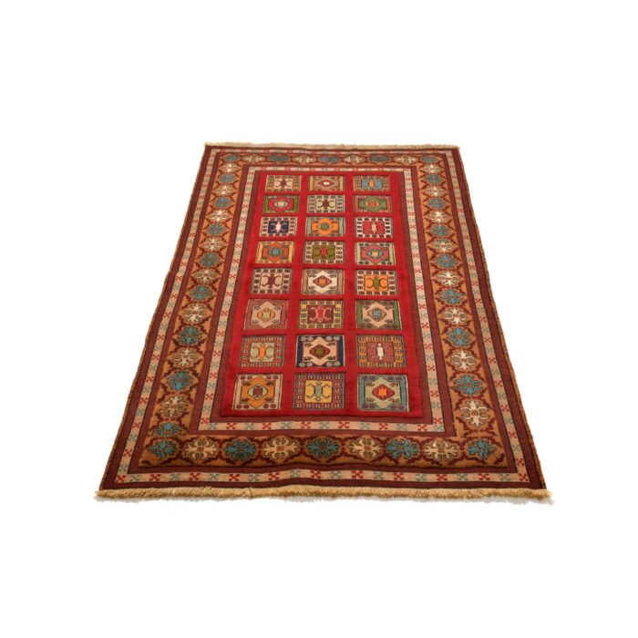 Tappeto Sirjan Rilievo 175 X 110 cm