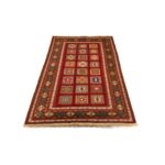 Tappeto Sirjan Rilievo 175 X 110 cm