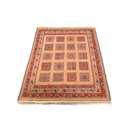 Tappeto Sirjan Rilievo 163 X 117 cm
