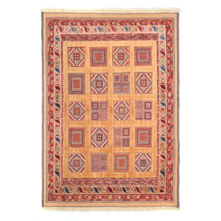 Tappeto Sirjan Rilievo 163 X 117 cm