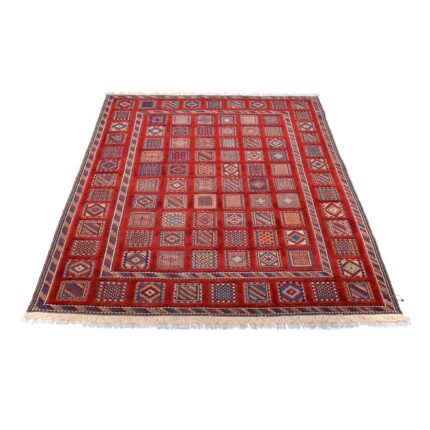 Tappeto Sirjan Rilievo 223 X 168 cm