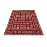 Tappeto Sirjan Rilievo 223 X 168 cm