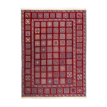 Tappeto Sirjan Rilievo 223 X 168 cm