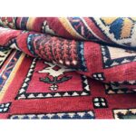 Tappeto Sirjan Rilievo 154 X 103 cm