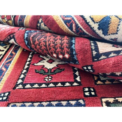 Tappeto Sirjan Rilievo 154 X 103 cm