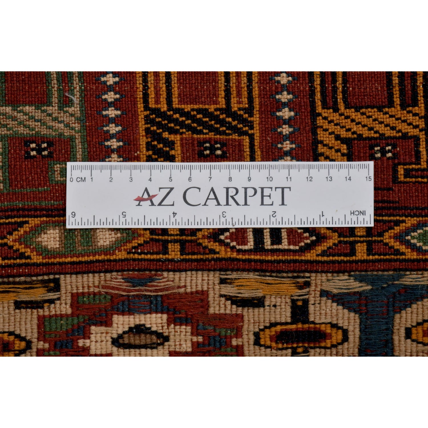 Tappeto Sirjan Rilievo 188 X 136 cm