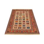 Tappeto Sirjan Rilievo 204 x 140 cm
