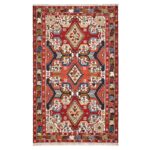 Kilim Sumak 212 X 134 cm