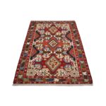 Kilim Sumak 212 X 134 cm