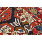 Kilim Sumak 212 X 134 cm