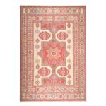 Kilim Sumak Seta 290 X 200 cm