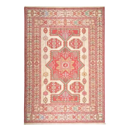 Kilim Sumak Seta 290 X 200 cm