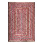 Kilim Sumak Seta 295 X 203 cm