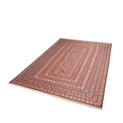 Kilim Sumak Seta 295 X 203 cm