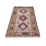 Kilim Sumak 209 X 107 cm