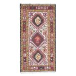Kilim Sumak 209 X 107 cm
