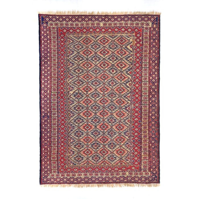 Kilim Sumak 194 x 139 cm