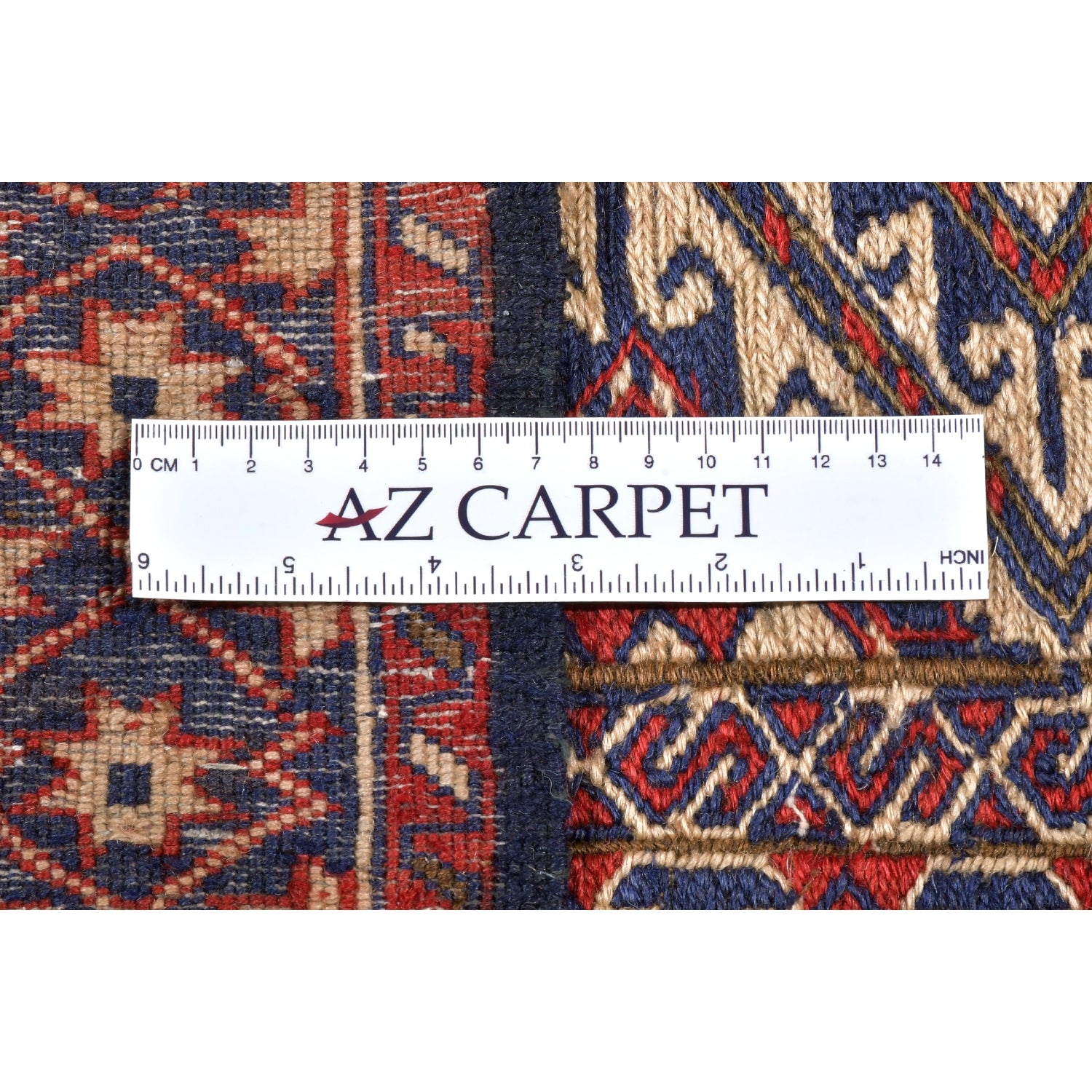 Kilim Sumak 194 x 139 cm