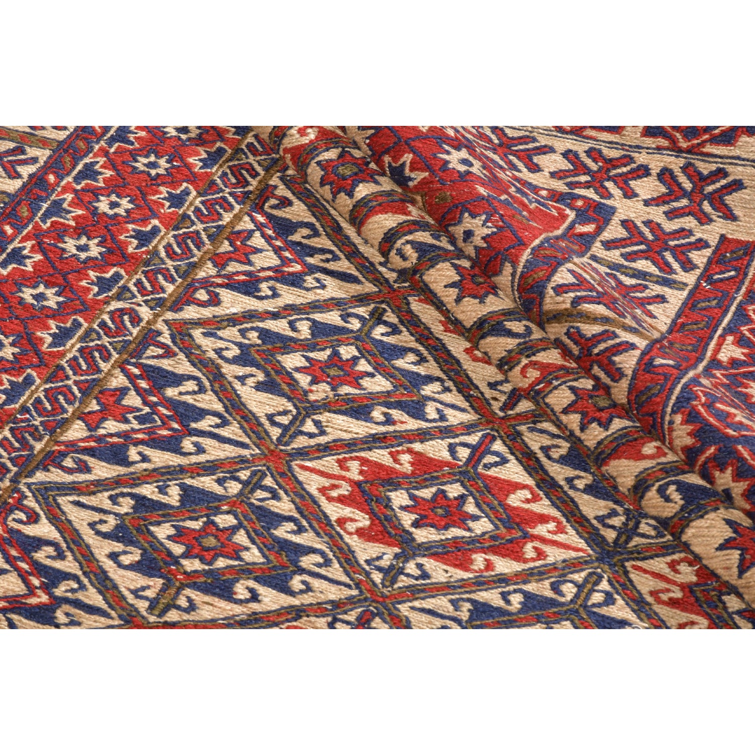 Kilim Sumak 194 x 139 cm