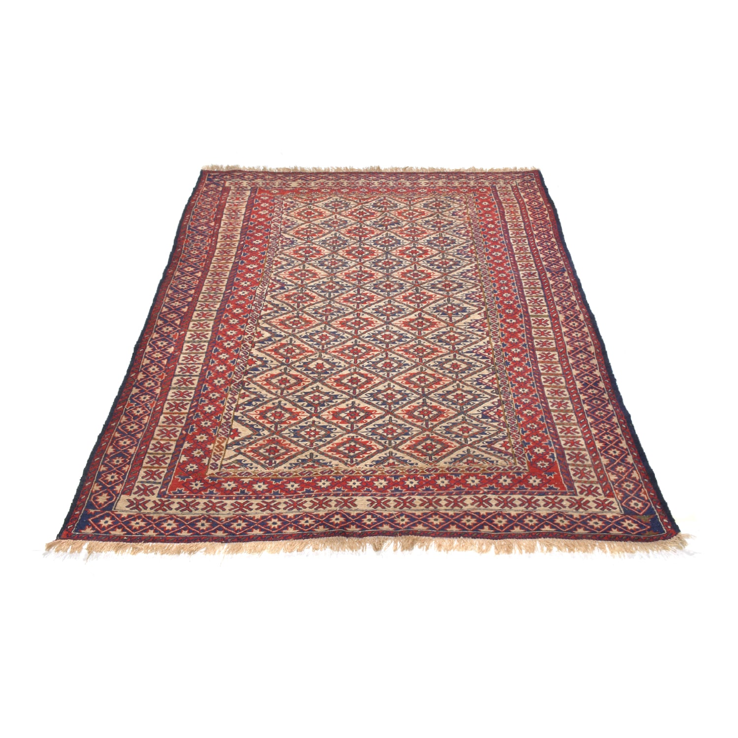 Kilim Sumak 194 x 139 cm