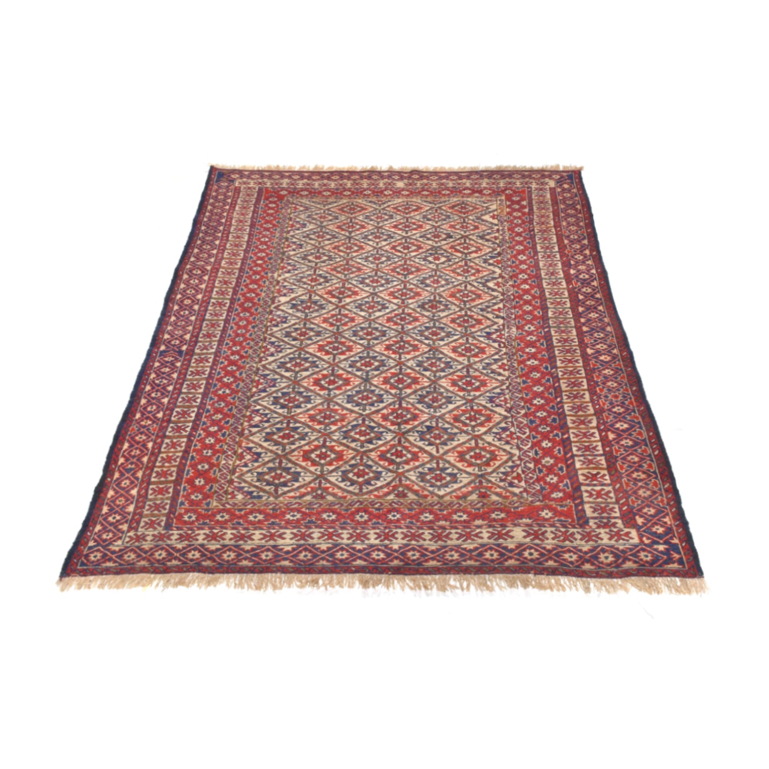 Kilim Sumak 194 x 139 cm