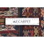 Kilim Sumak 172 x 122 cm