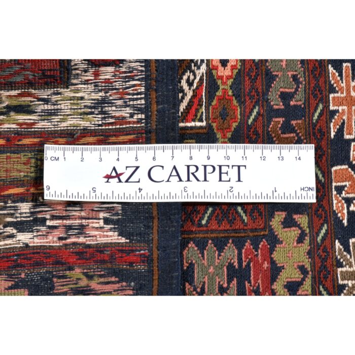 Kilim Sumak 172 x 122 cm