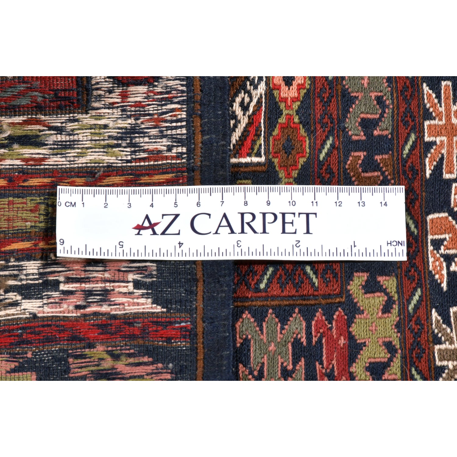 Kilim Sumak 172 x 122 cm Kilim Sumak 172 x 122 cm