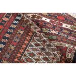 Kilim Sumak 172 x 122 cm