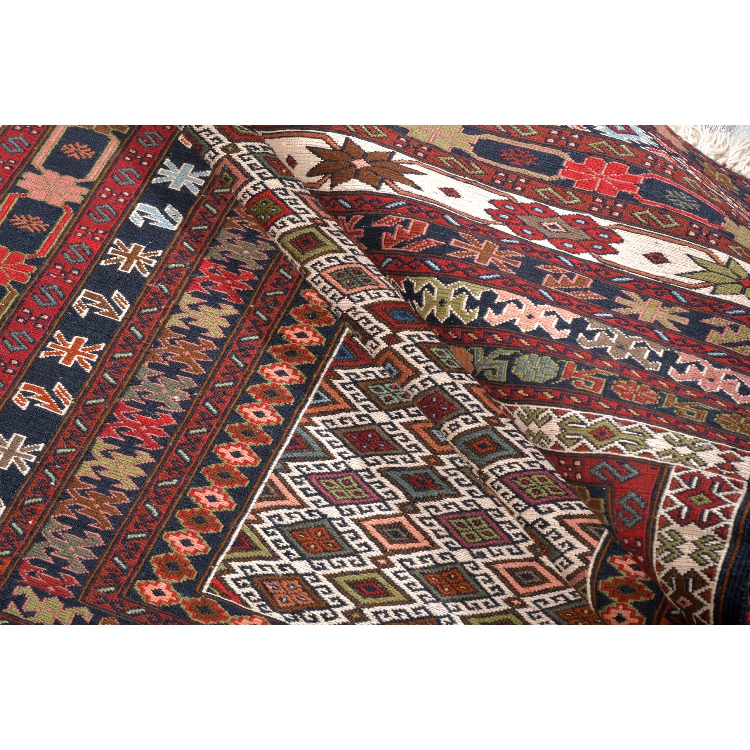 Kilim Sumak 172 x 122 cm Kilim Sumak 172 x 122 cm