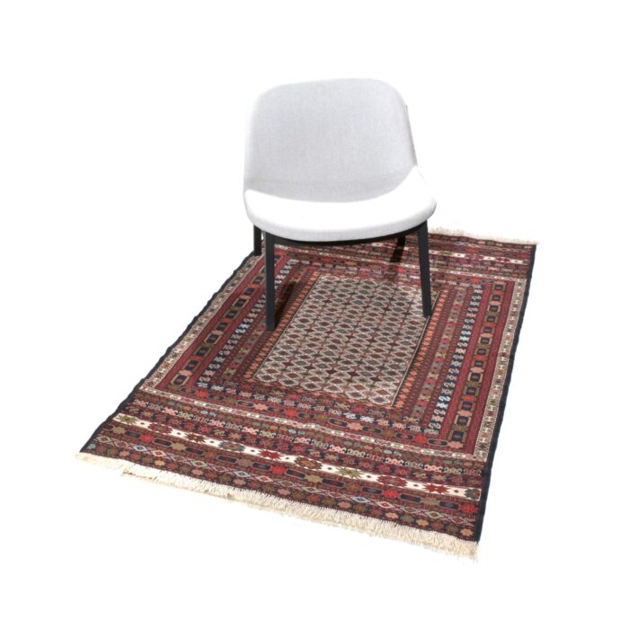 Kilim Sumak 172 x 122 cm