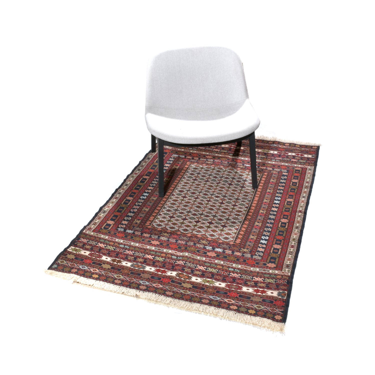 Kilim Sumak 172 x 122 cm Kilim Sumak 172 x 122 cm