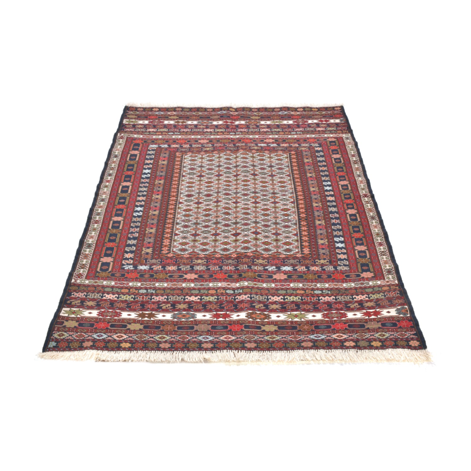 Kilim Sumak 172 x 122 cm
