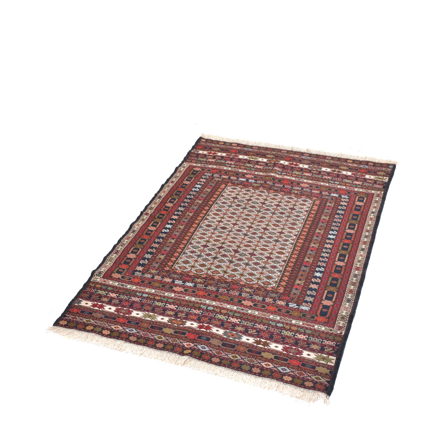 Kilim Sumak 172 x 122 cm Kilim Sumak 172 x 122 cm