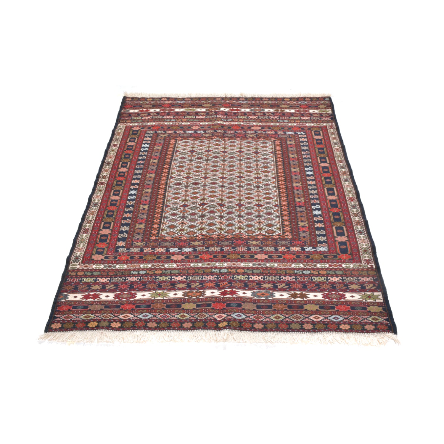 Kilim Sumak 172 x 122 cm Kilim Sumak 172 x 122 cm