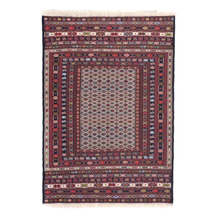 Kilim Sumak 172 x 122 cm