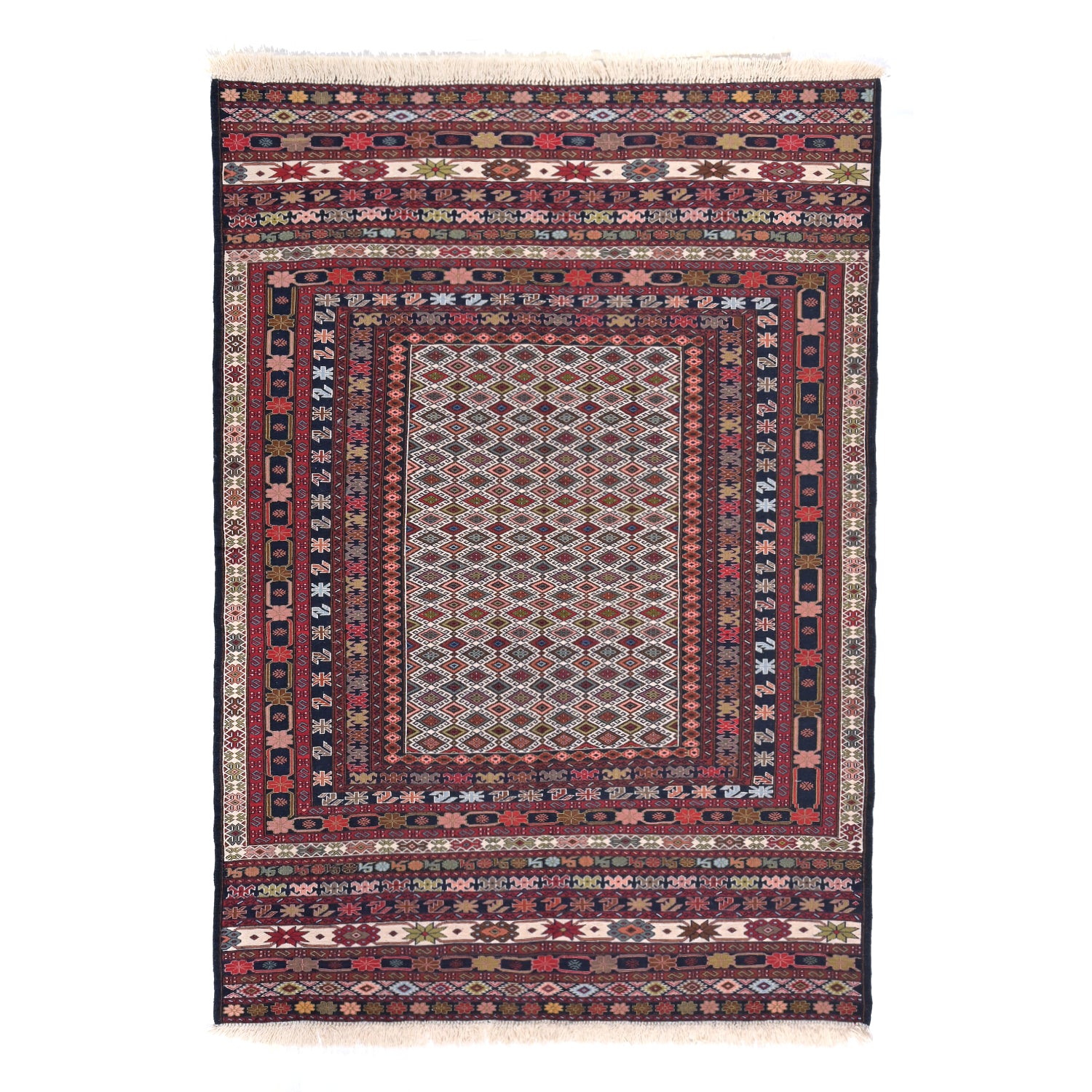 Kilim Sumak 172 x 122 cm