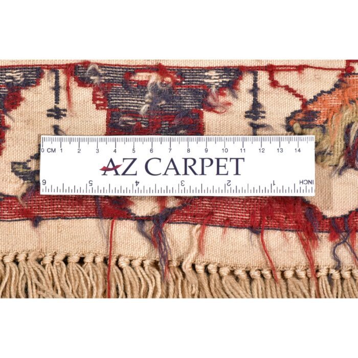 Kilim Sumak 190 x 130 cm