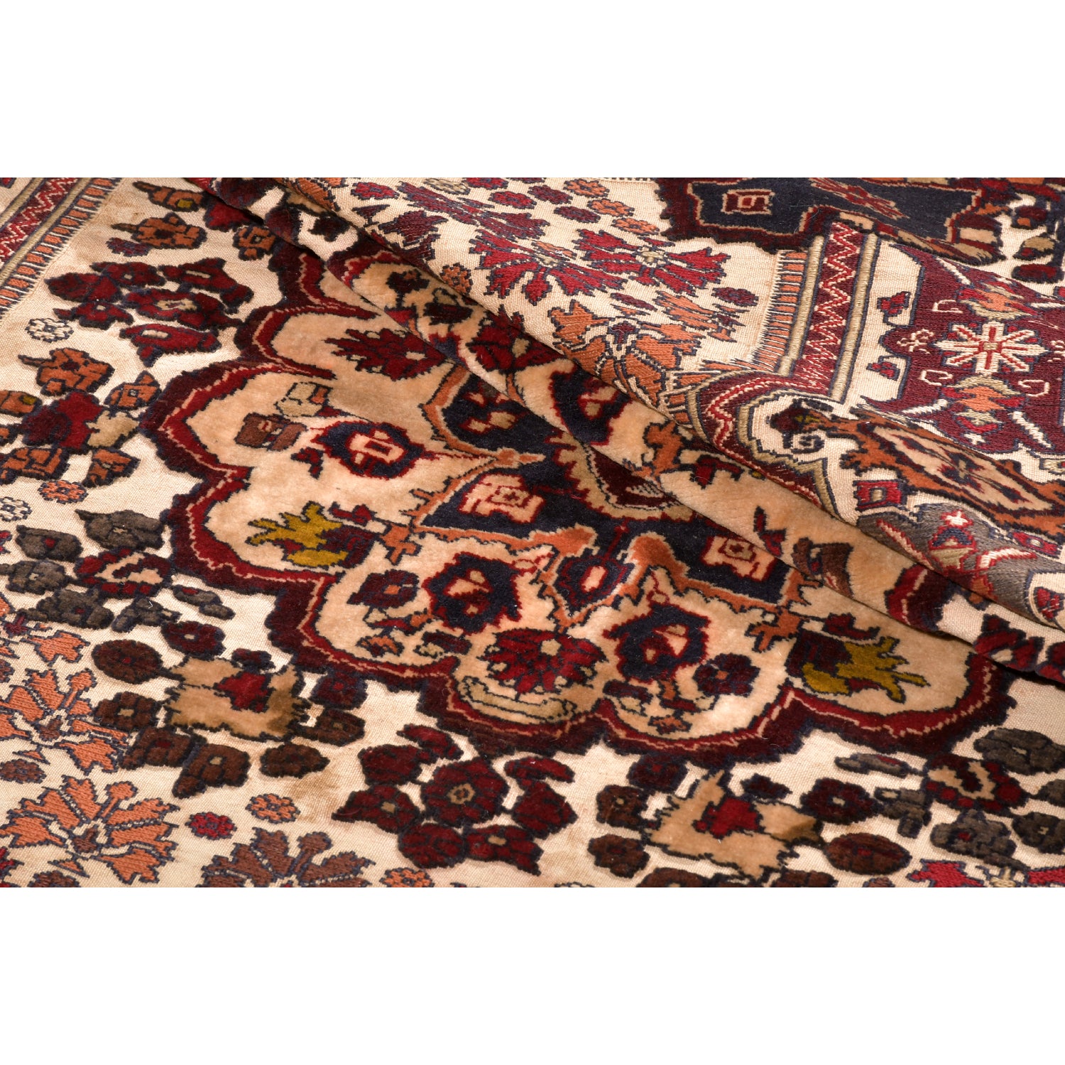 Kilim Sumak 190 x 130 cm Kilim Sumak 190 x 130 cm