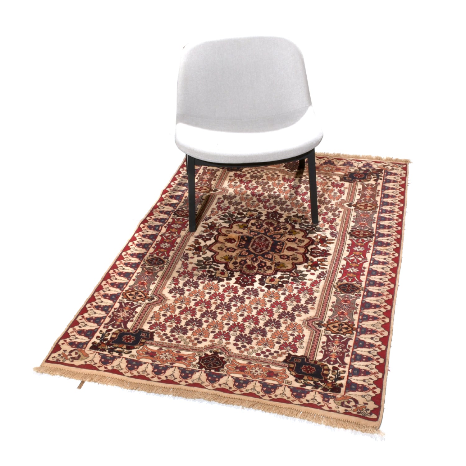 Kilim Sumak 190 x 130 cm Kilim Sumak 190 x 130 cm