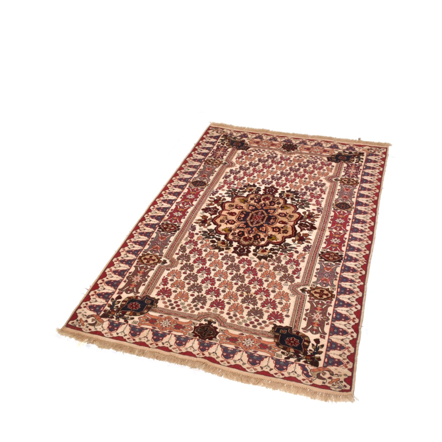 Kilim Sumak 190 x 130 cm Kilim Sumak 190 x 130 cm