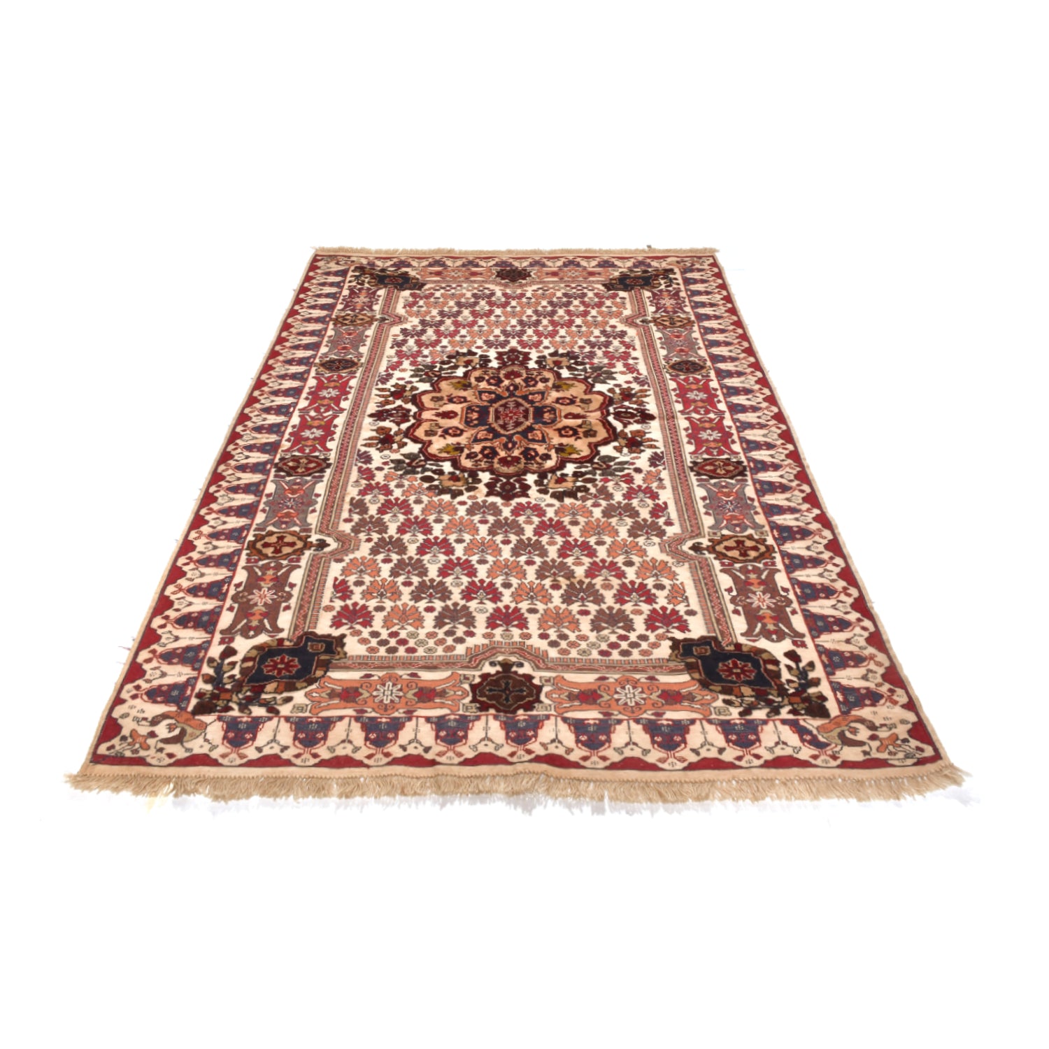 Kilim Sumak 190 x 130 cm Kilim Sumak 190 x 130 cm