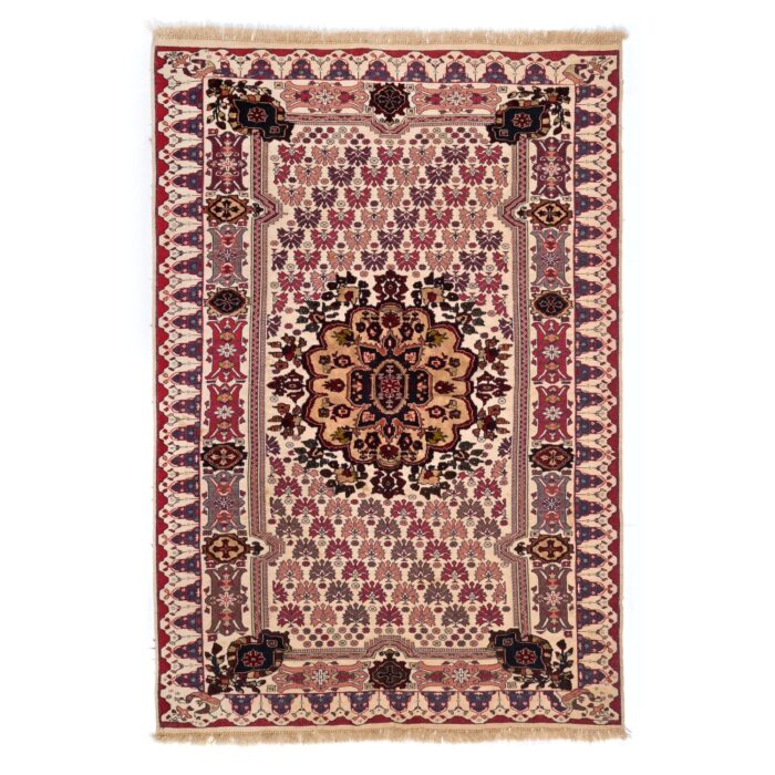 Kilim Sumak 190 x 130 cm