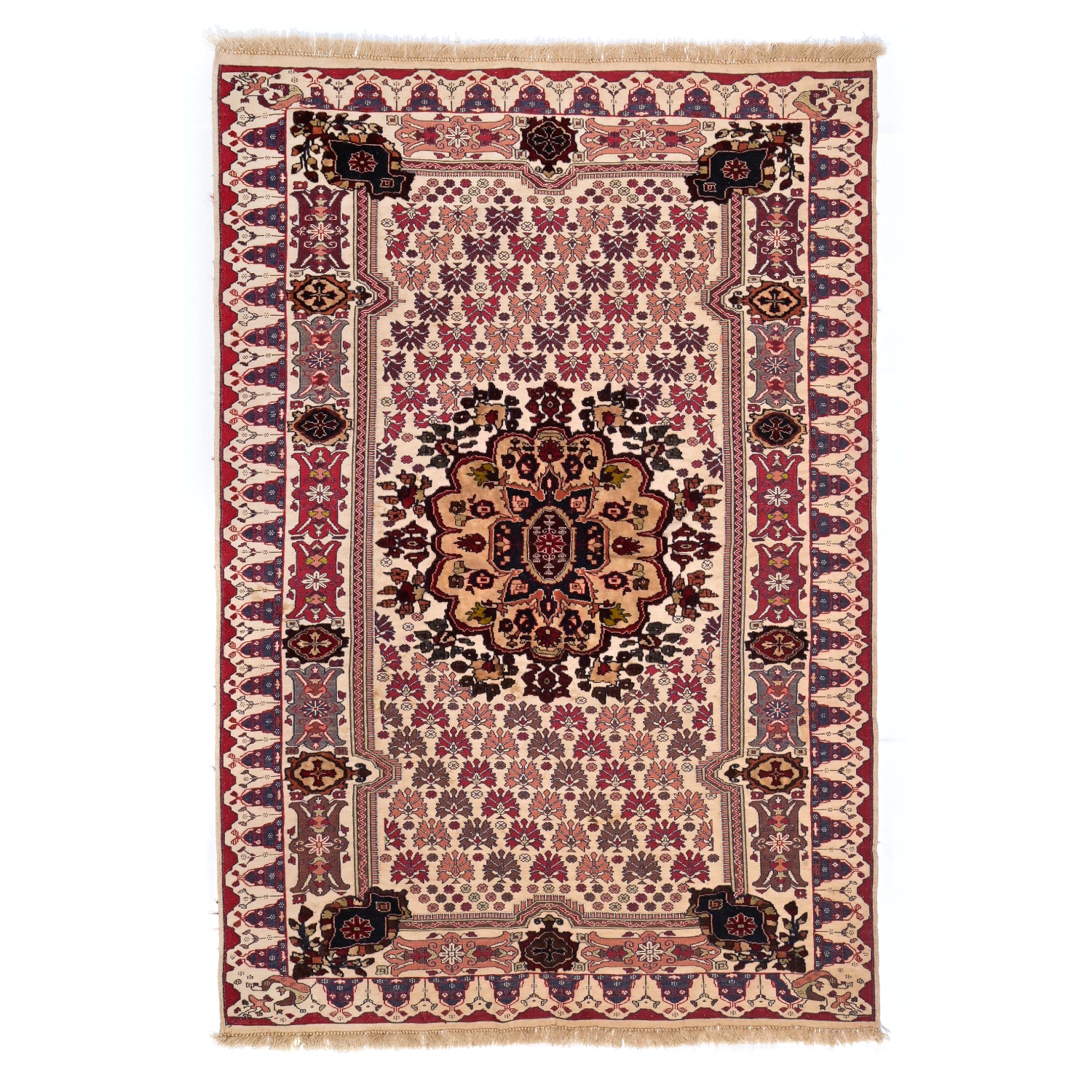 Kilim Sumak 190 x 130 cm
