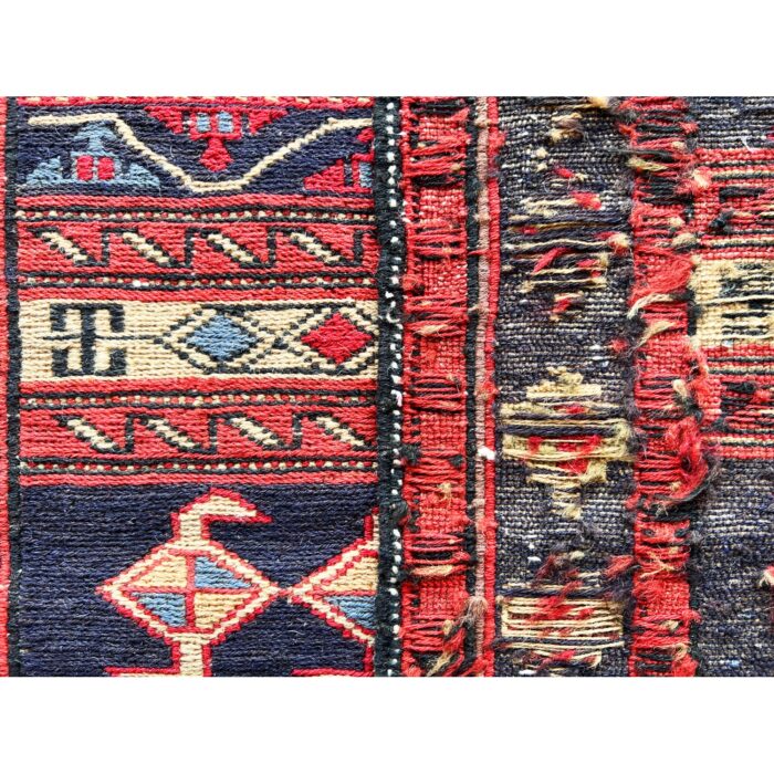 Kilim Sumak 93 X 75 cm