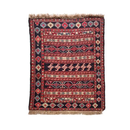 Kilim Sumak 93 X 75 cm