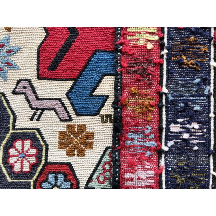 Kilim Sumak 210 X 130 cm